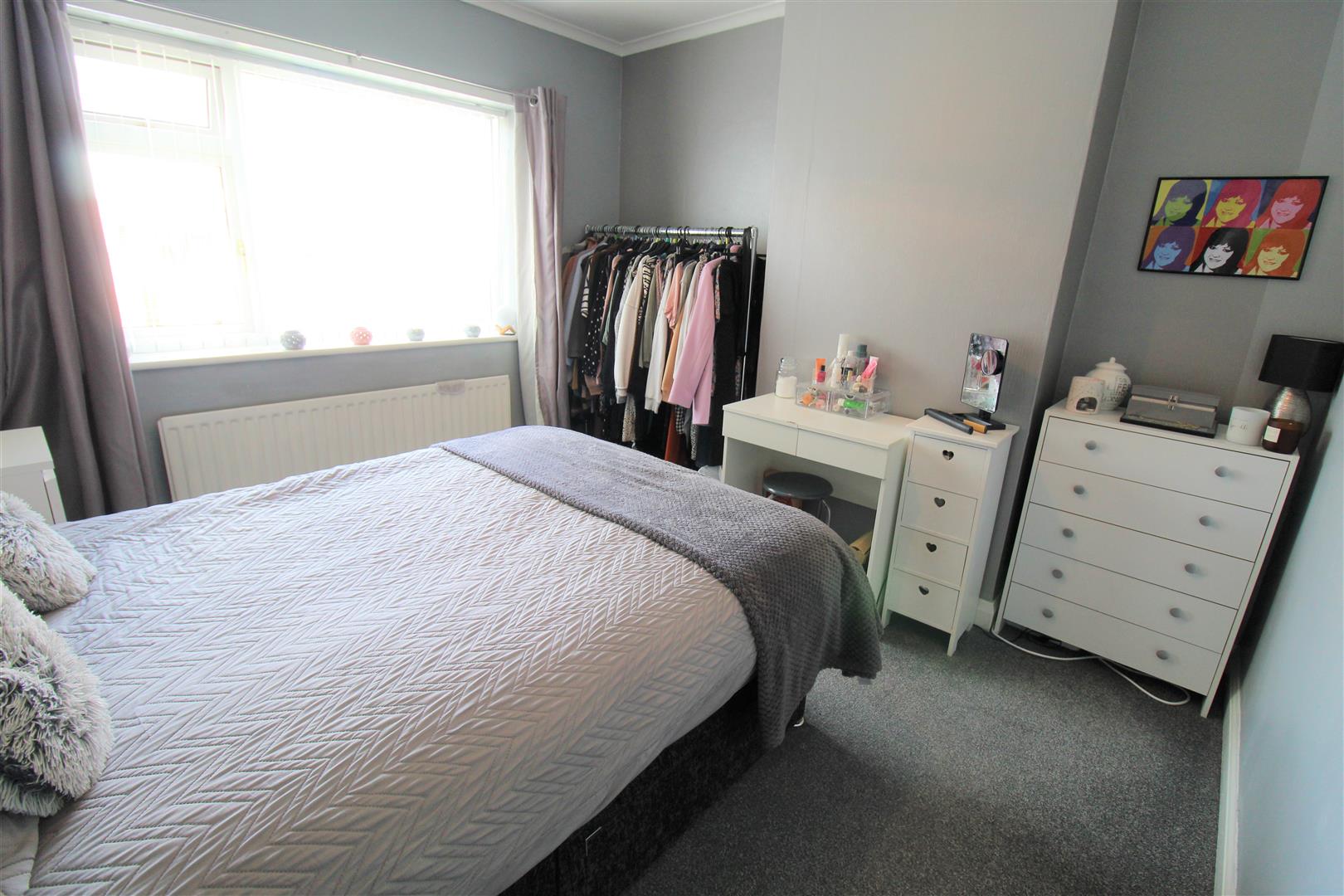 Sefton Avenue, Sneyd Green, Stoke-On-Trent